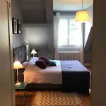 Guest house Les De Marie 3*