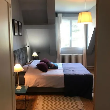 Gasthof Les De Marie 3*