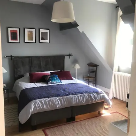 Les De Marie Gasthof 3*