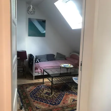 Les De Marie Gasthof