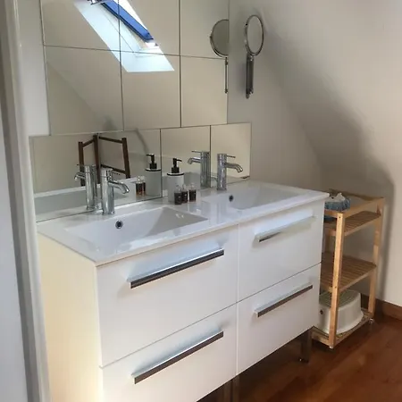 Les De Marie Gasthof Tours