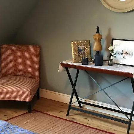 Les De Marie Penzion 3*