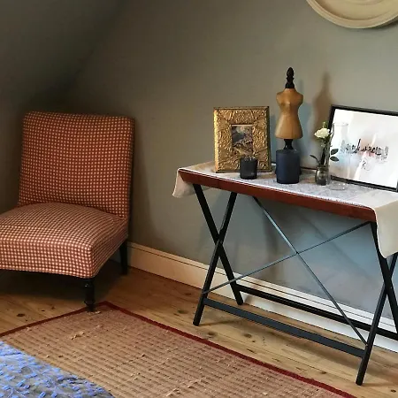 Les De Marie Gasthof