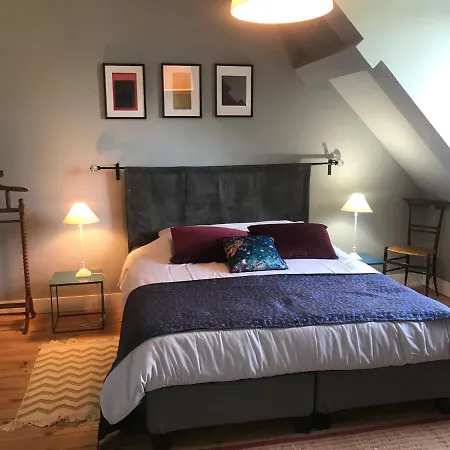 Les De Marie 3* Tours