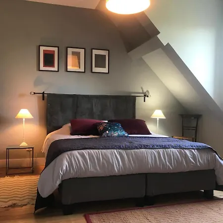 Les De Marie Гостевой дом Тур