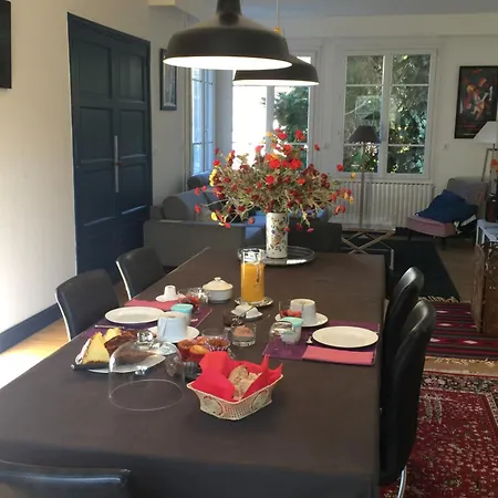 Gasthof Les De Marie 3*