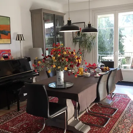 Penzion Les De Marie Tours