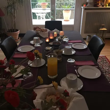 Гостевой дом Les De Marie 3*