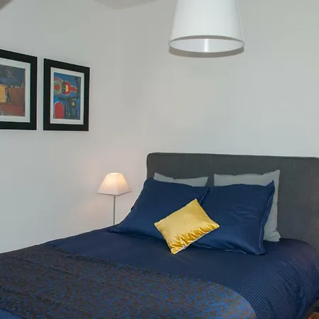 Les De Marie Гостевой дом