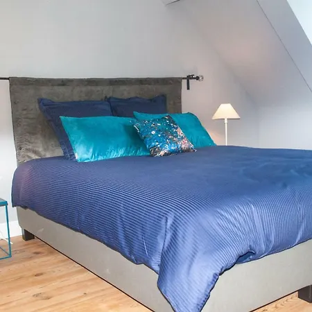 Les De Marie Gasthof 3*