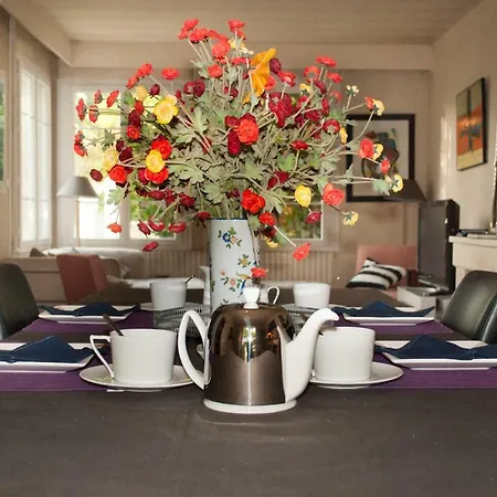 Гостевой дом Les De Marie Тур