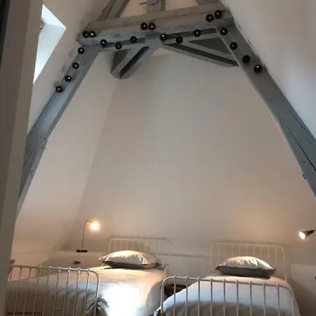 Les De Marie Gasthof Tours