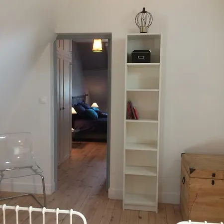 Les De Marie Гостевой дом 3*