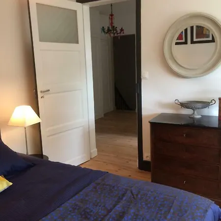 Гостевой дом Les De Marie