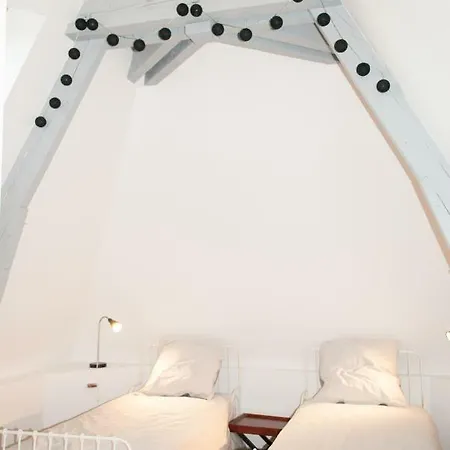 Gasthof Les De Marie Tours