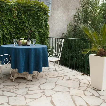 Gasthof Les De Marie Tours