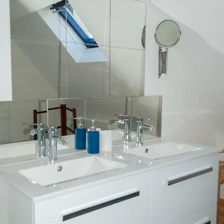 Гостевой дом Les De Marie