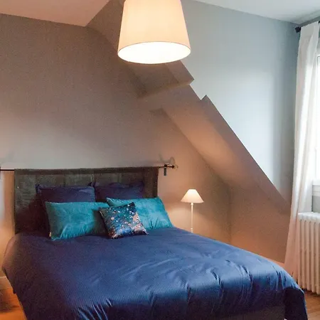 Gasthof Les De Marie