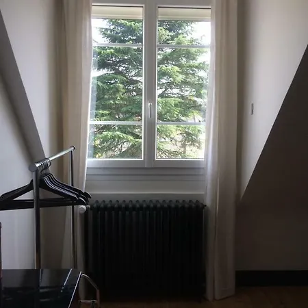 Les De Marie Гостевой дом Тур