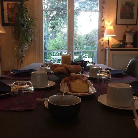 Gasthof Les De Marie 3*