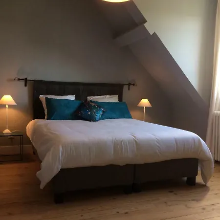 Gasthof Les De Marie Tours