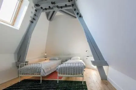 Les De Marie Гостевой дом 3*