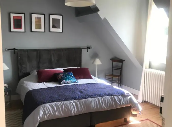 Les De Marie Guest house 3*