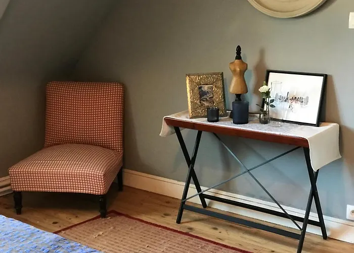 Les De Marie Guest house 3*