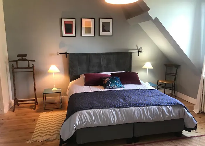 Les De Marie 3* Tours