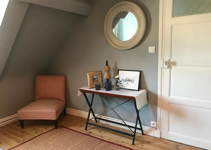 Les De Marie Guest house Tours