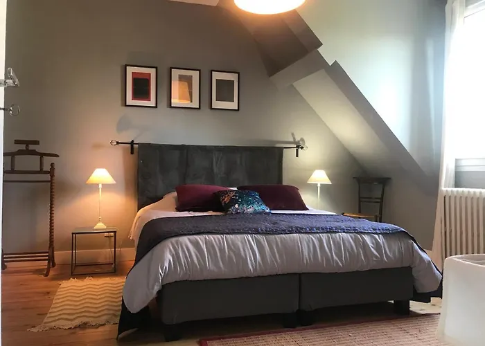 Les De Marie Guest house Tours