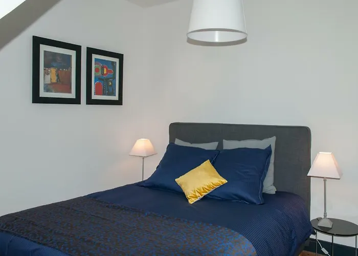 Les De Marie Guest house