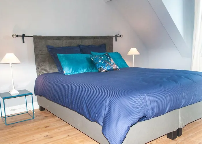 Les De Marie Guest house 3*