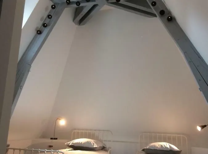 Les De Marie Guest house Tours