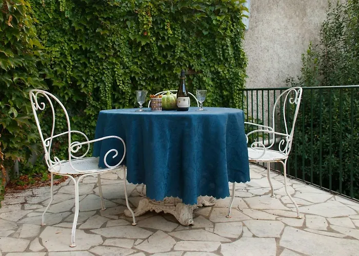 Les De Marie Guest house 3*