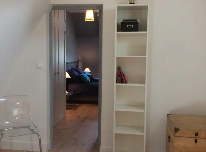 Les De Marie Guest house 3*