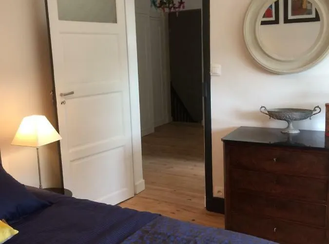 Guest house Les De Marie