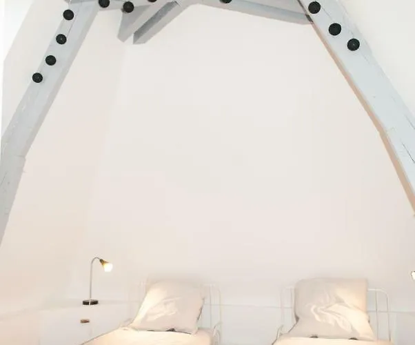 Guest house Les De Marie Tours