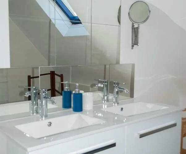 Guest house Les De Marie