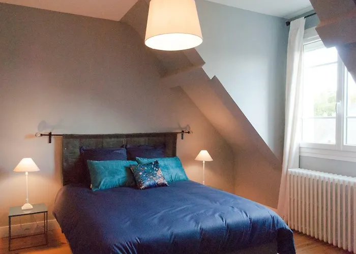 Guest house Les De Marie