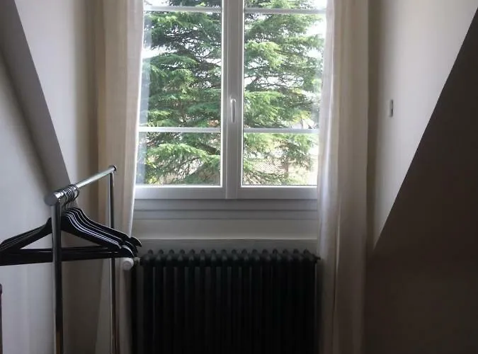 Les De Marie Guest house Tours