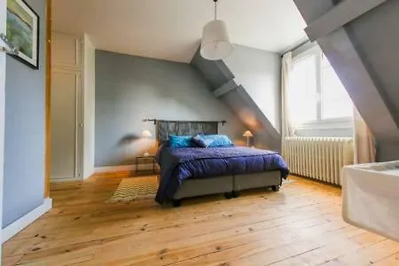 Les De Marie 3* Tours