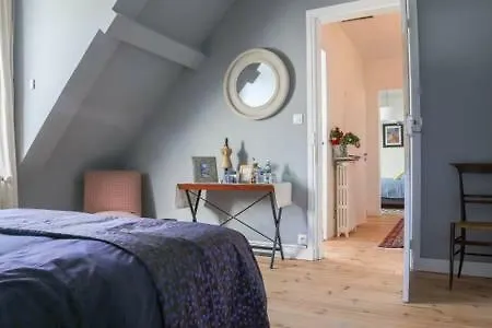 Les De Marie Guest house Tours