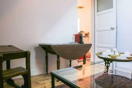 Penzion Les De Marie